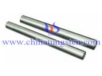 Tungsten Alloy Bar Picture