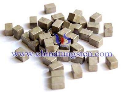 Tungsten Alloy